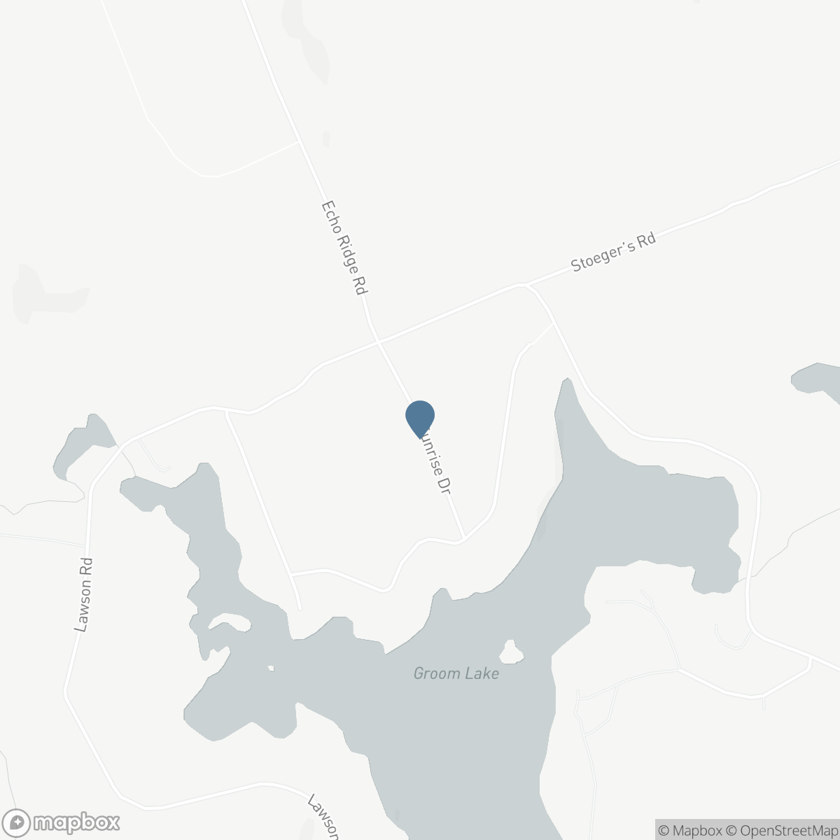 50 SUNRISE DRIVE, Kearney, Ontario P0A 1M0
